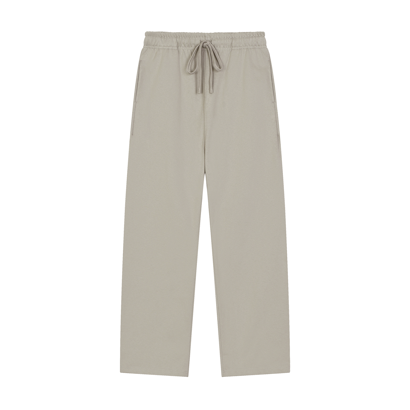 Align Sweatpants — Heavyweight Straight-Leg