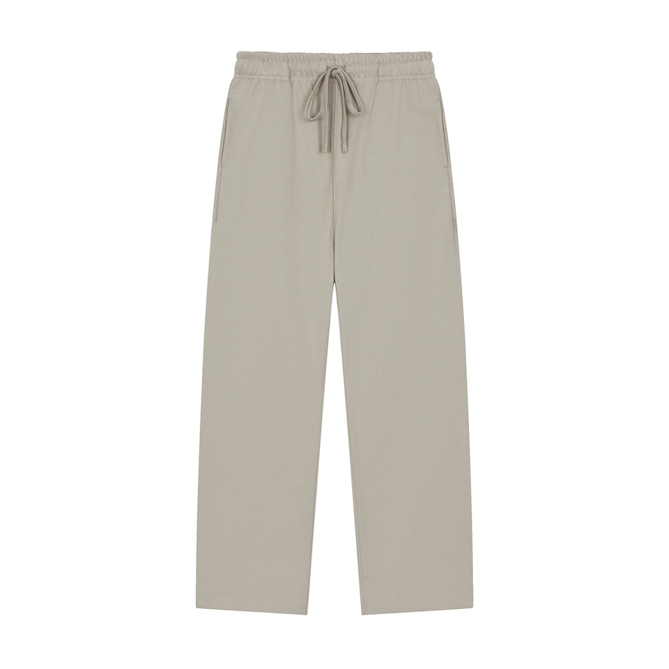Align Sweatpants — Heavyweight Straight-Leg