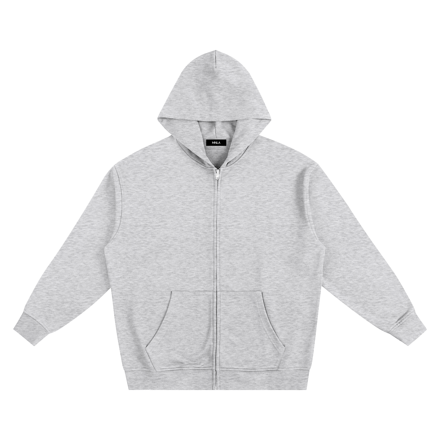 The Framework Zip-up Hoodie