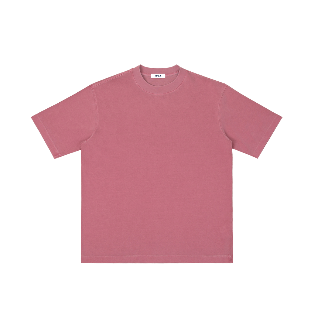 The Vintage Wash Tee 100% Cotton