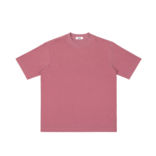 The Vintage Wash Tee 100% Cotton