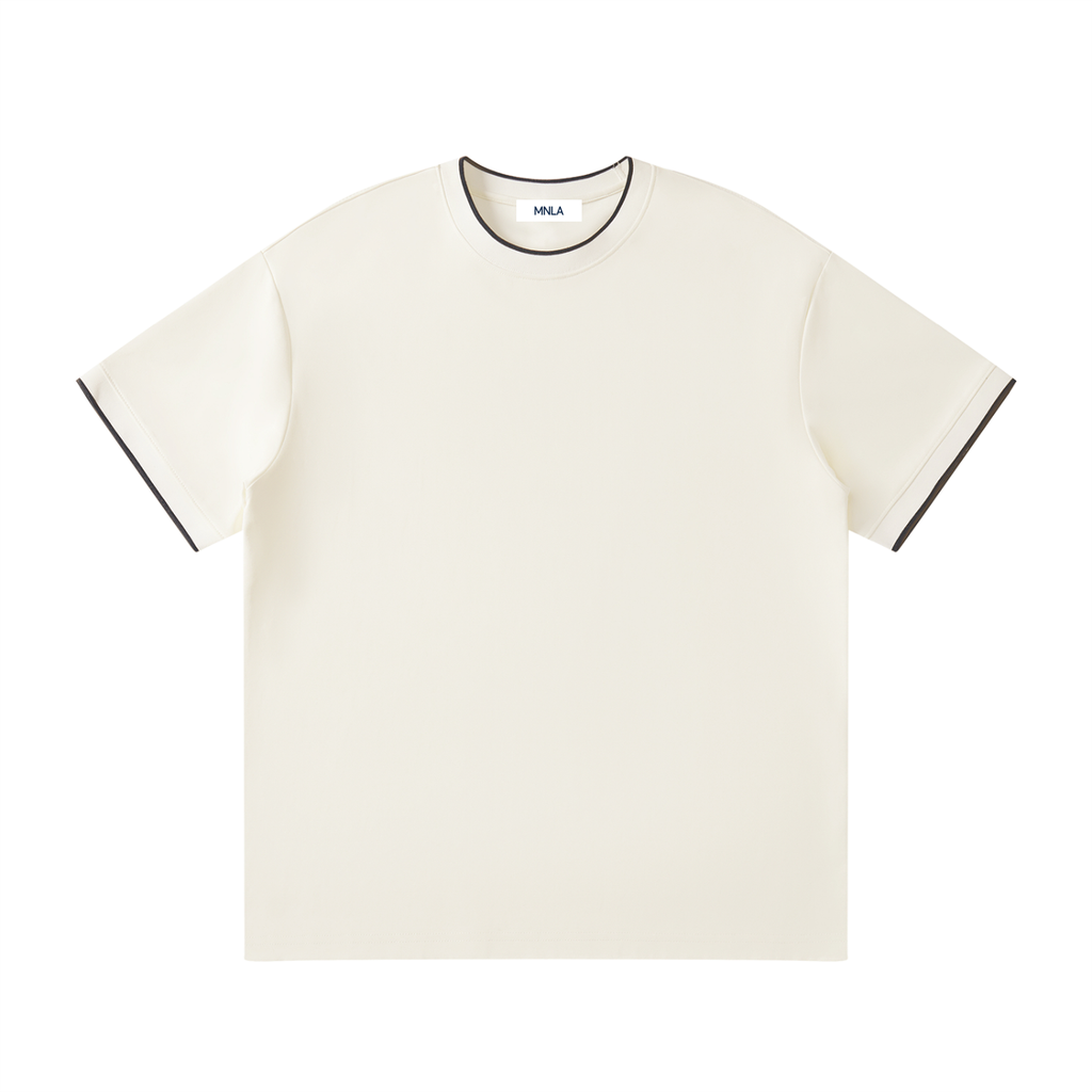 The Essential Lightweight T-Shirt