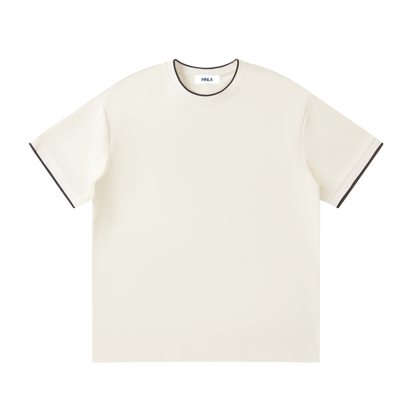 The Essential Lightweight T-Shirt