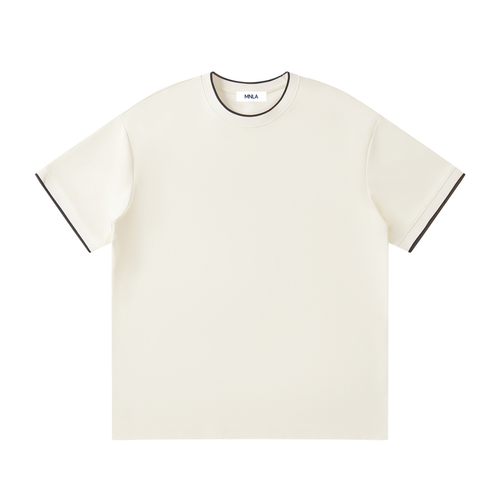 The Essential Lightweight T-Shirt