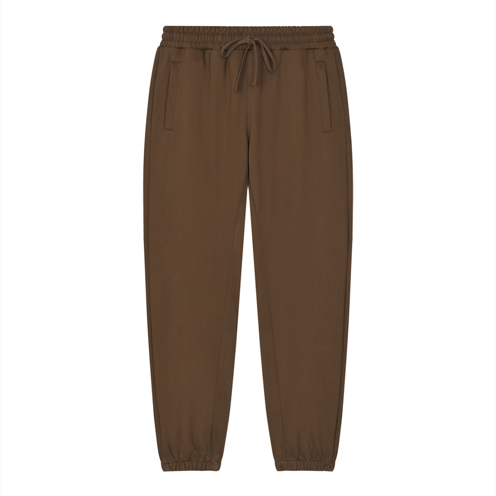 The Essential Tapered Joggers