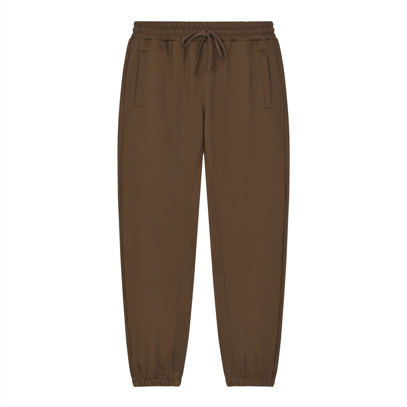 The Essential Tapered Joggers