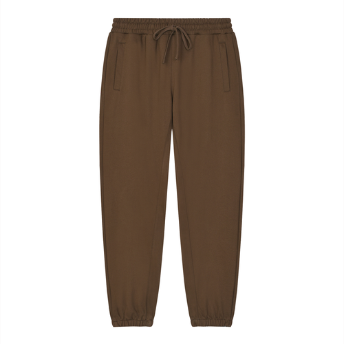 The Essential Tapered Joggers
