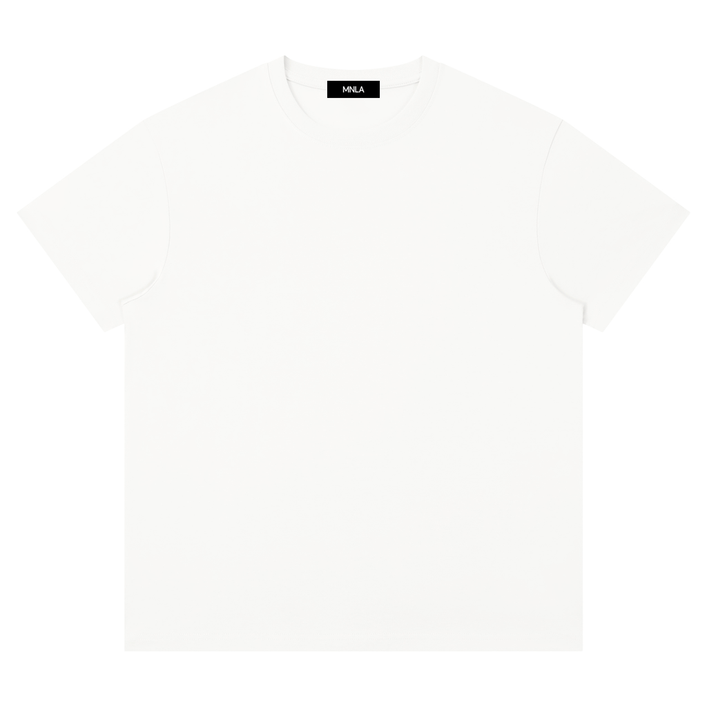 The Essential Summer T-Shirt