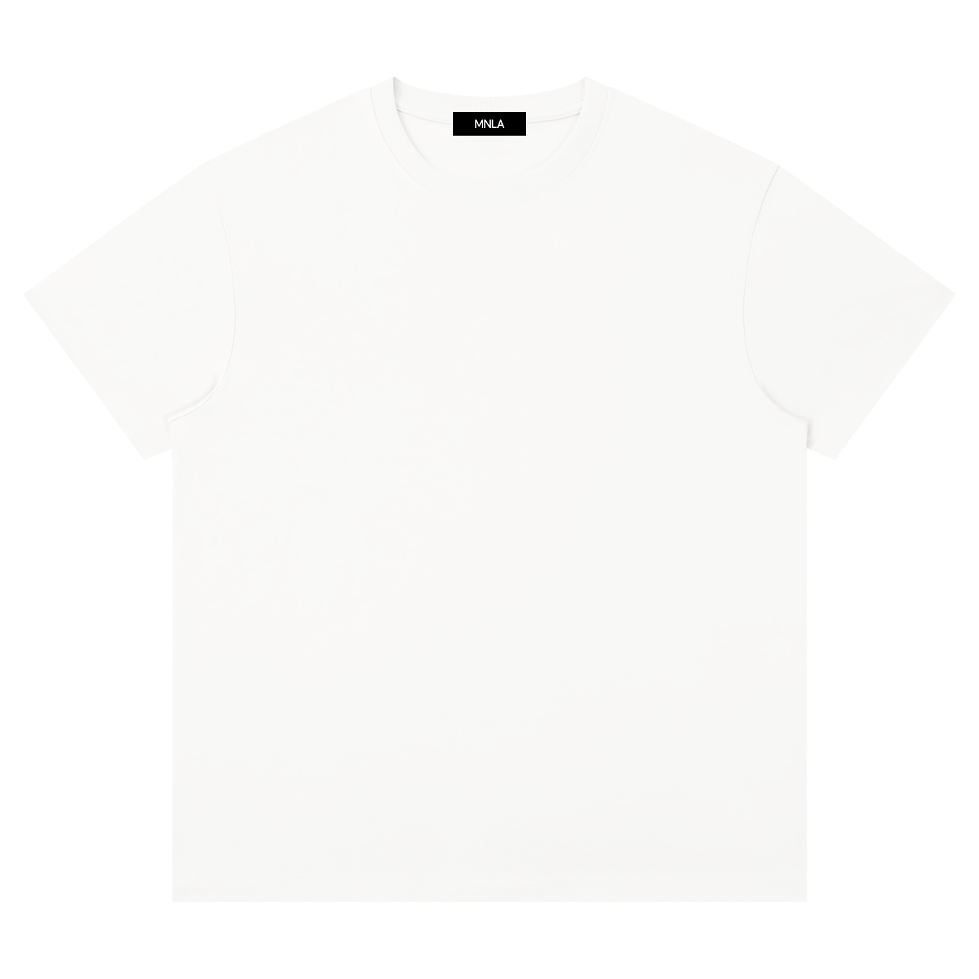 The Essential Summer T-Shirt