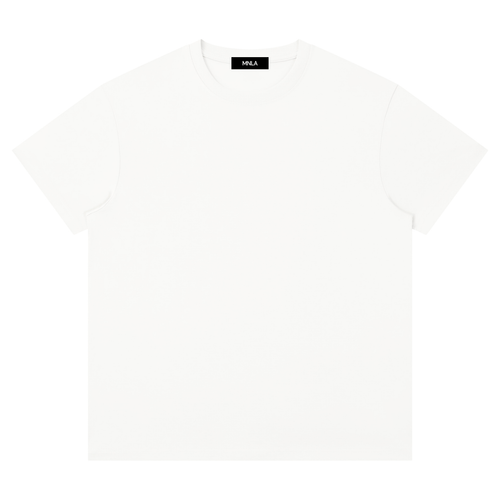 The Essential Summer T-Shirt