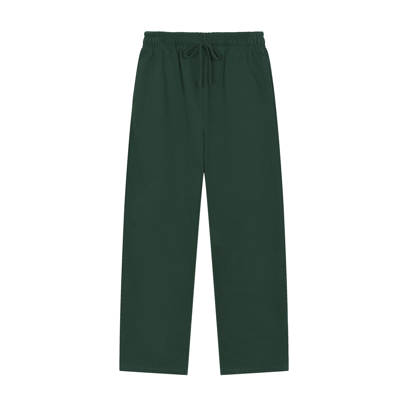 Align Sweatpants — Heavyweight Straight-Leg