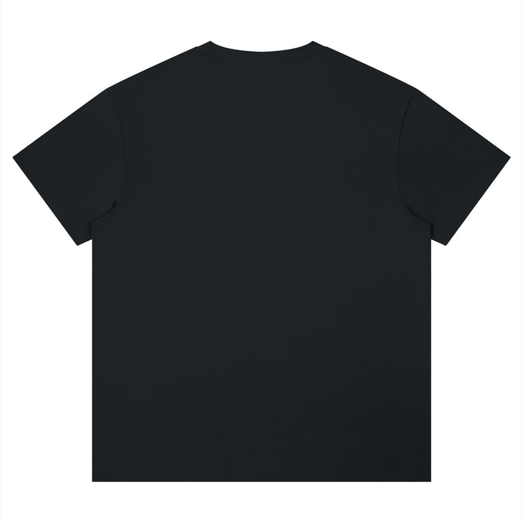 The Essential Summer T-Shirt