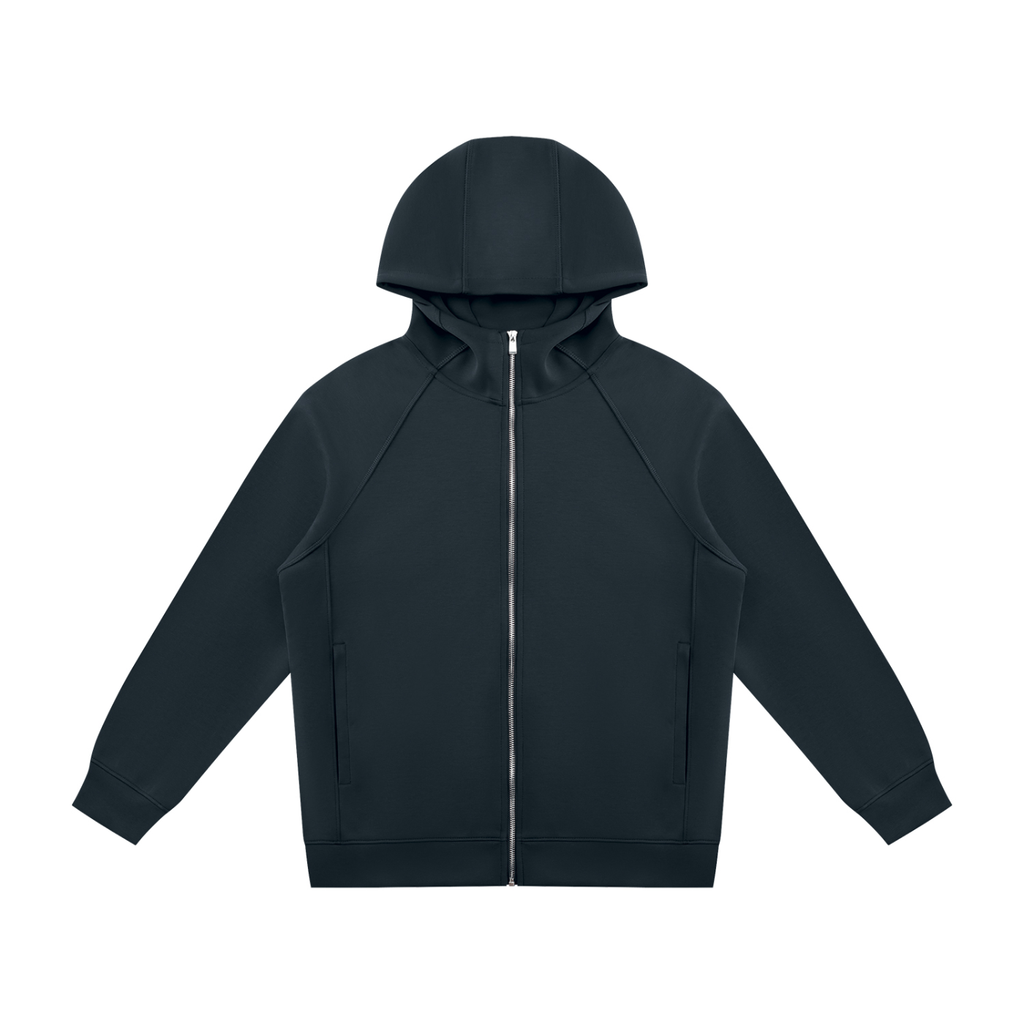 The Mercer Zip Hoodie