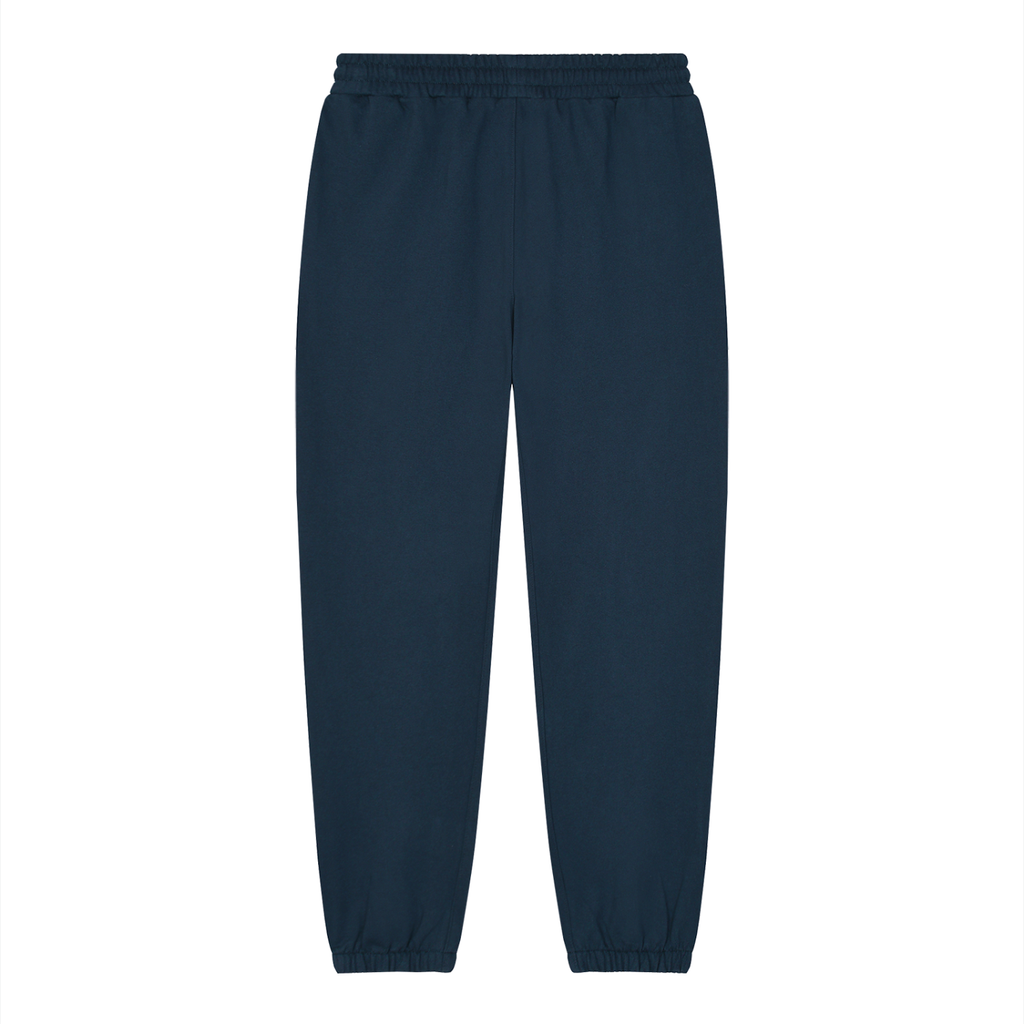The Essential Tapered Joggers
