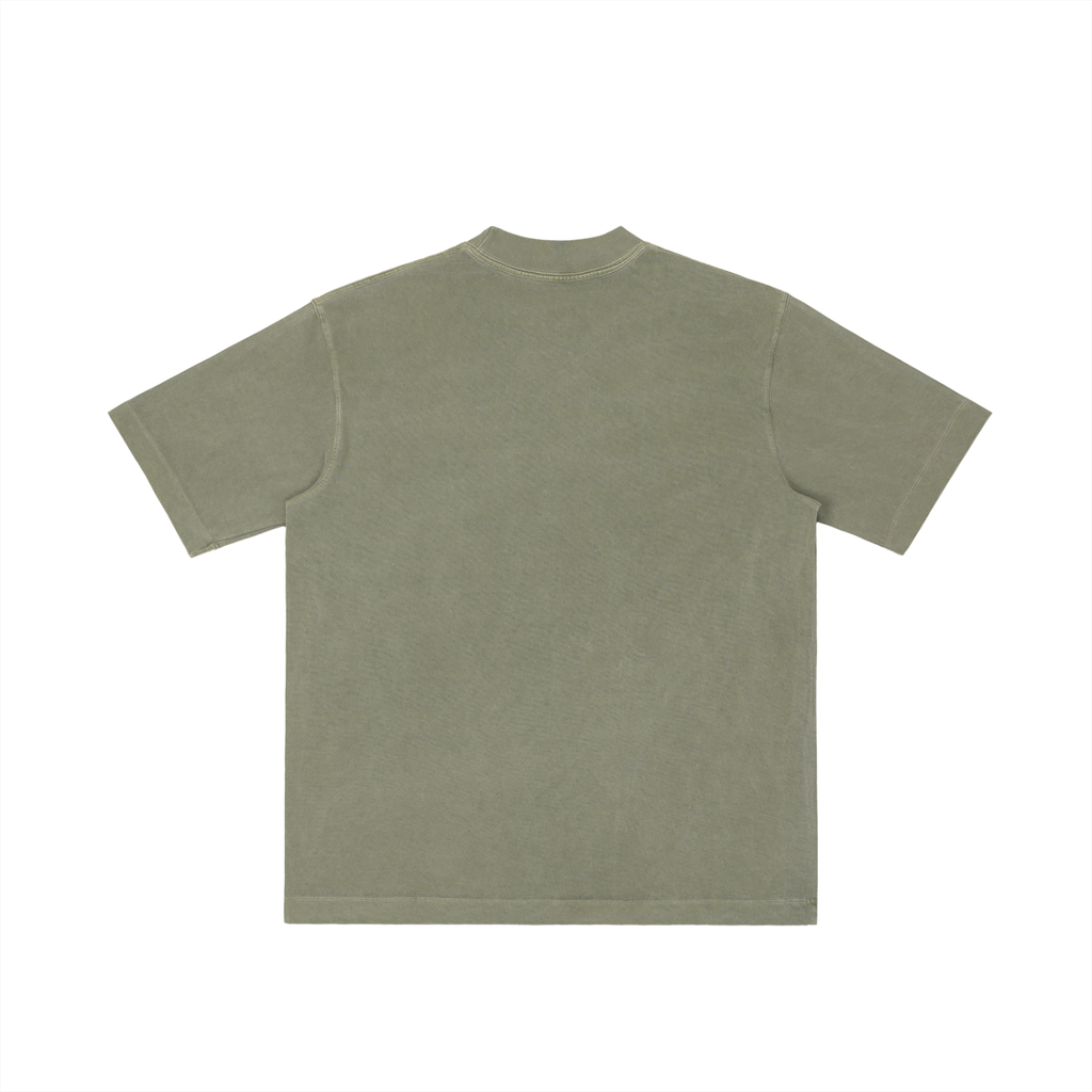 The Vintage T-Shirt
