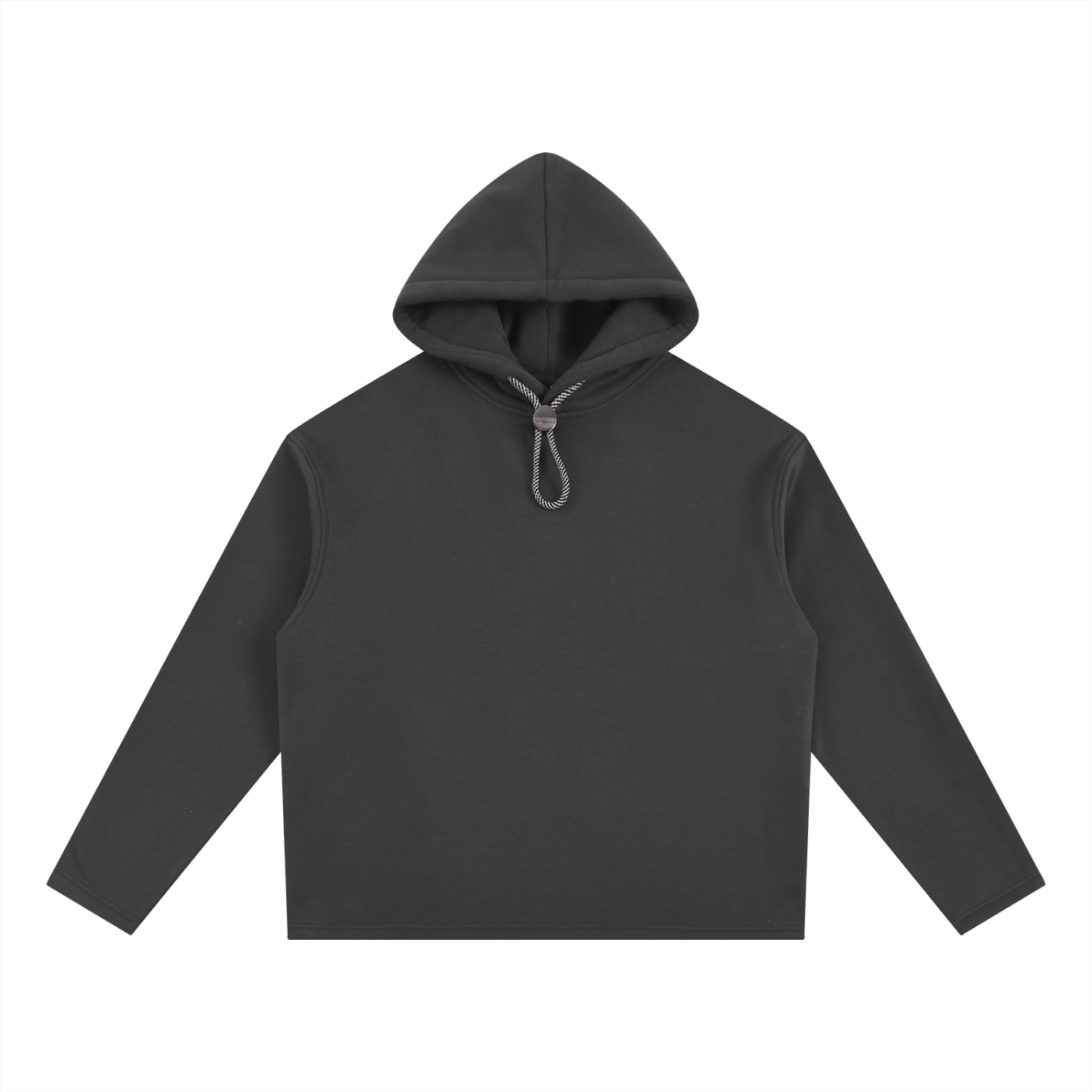 The Oversized Plush Fleece Lined Hoodie