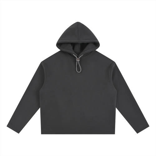 The Oversized Plush Fleece Lined Hoodie