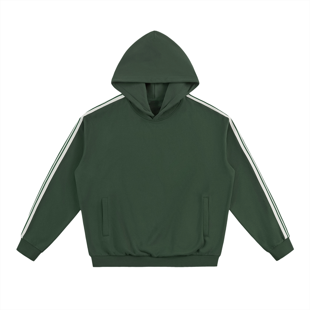Blackish Green
