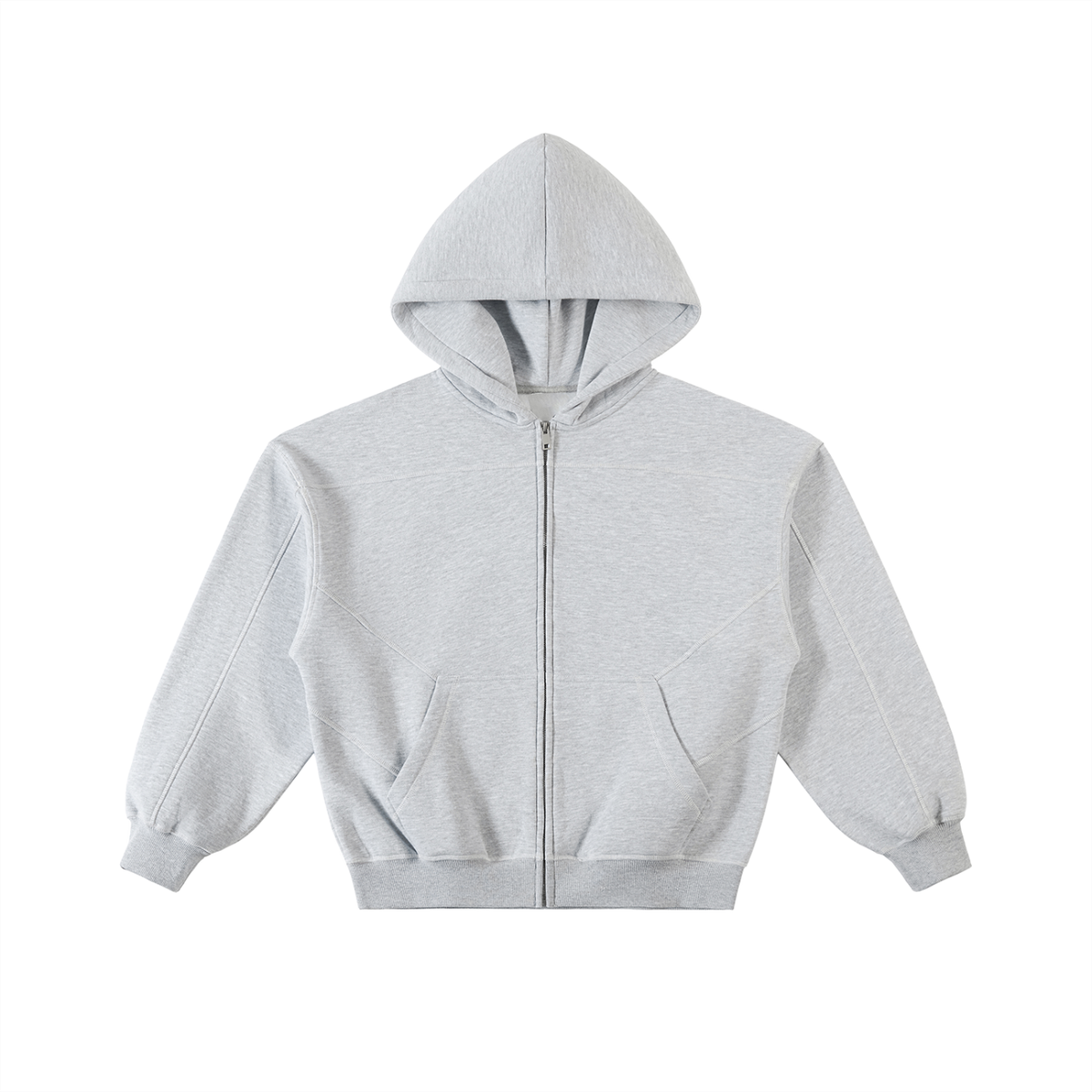 Flower Gray