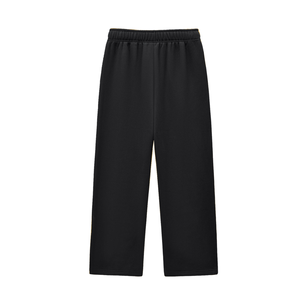 The Essential Contrast Stitch Sweatpants