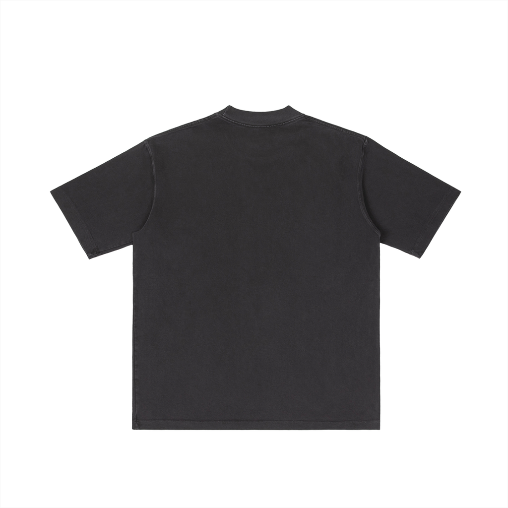 The Vintage T-Shirt