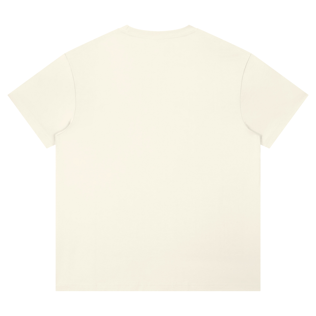 The Essential Summer T-Shirt