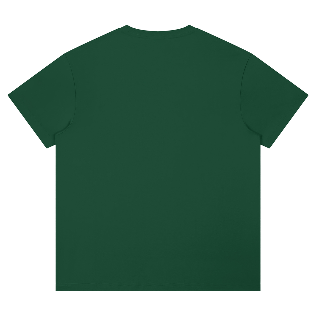 The Essential Summer T-Shirt