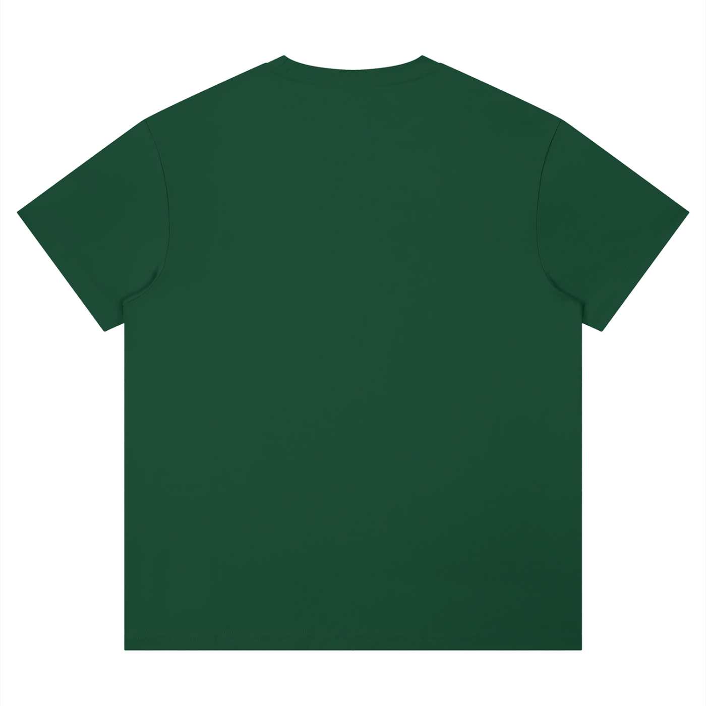 The Essential Summer T-Shirt
