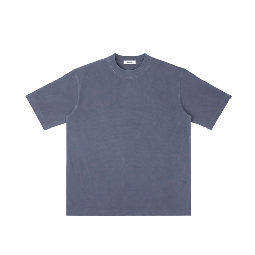 The Vintage Wash Tee 100% Cotton