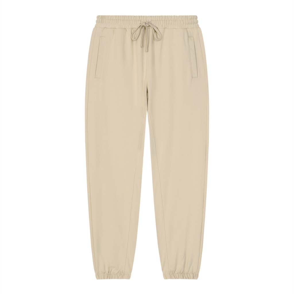 The Essential Tapered Joggers