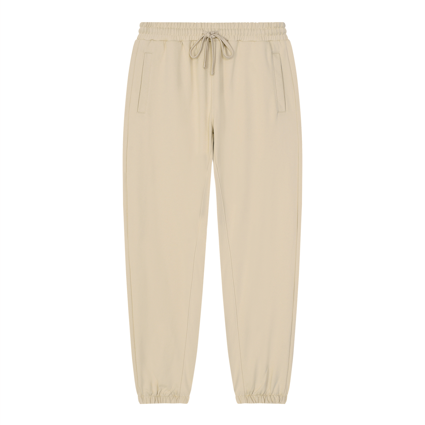The Essential Tapered Joggers