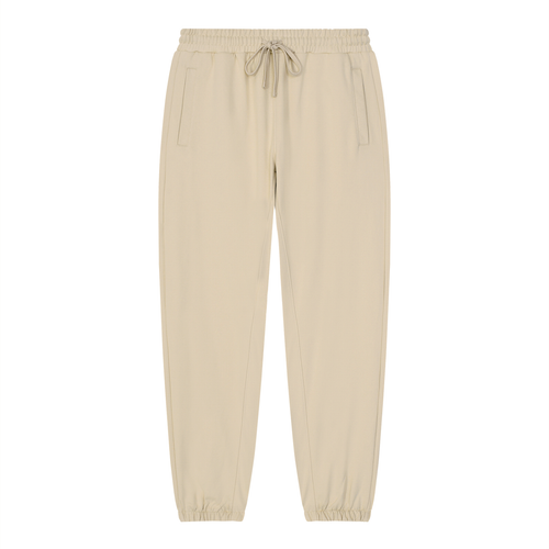 The Essential Tapered Joggers