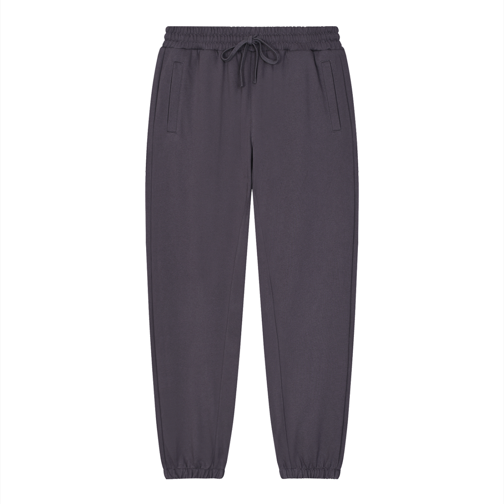 The Essential Tapered Joggers