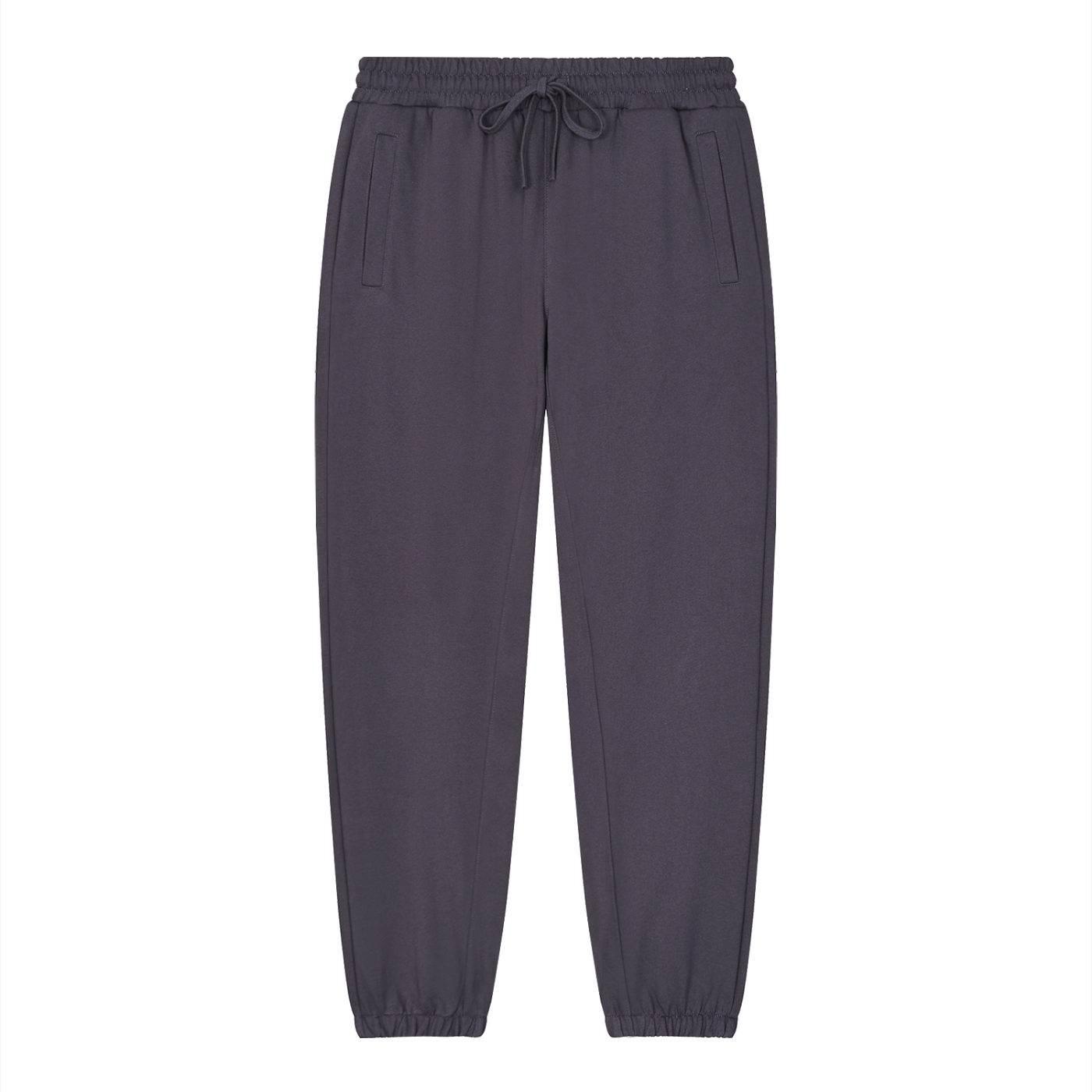 The Essential Tapered Joggers