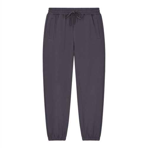 The Essential Tapered Joggers