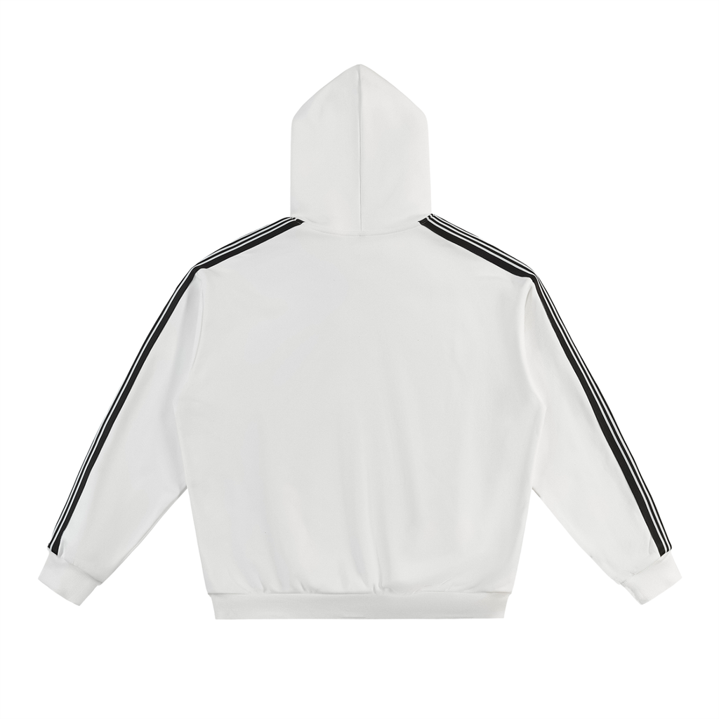 The Essential Side Stripe Hoodie