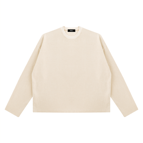 The Waffle Long Sleeve