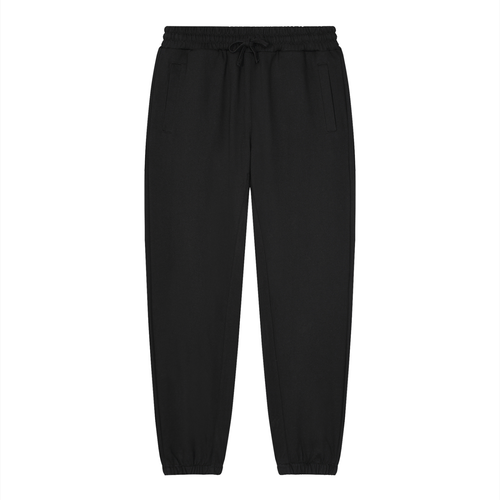 The Essential Tapered Joggers