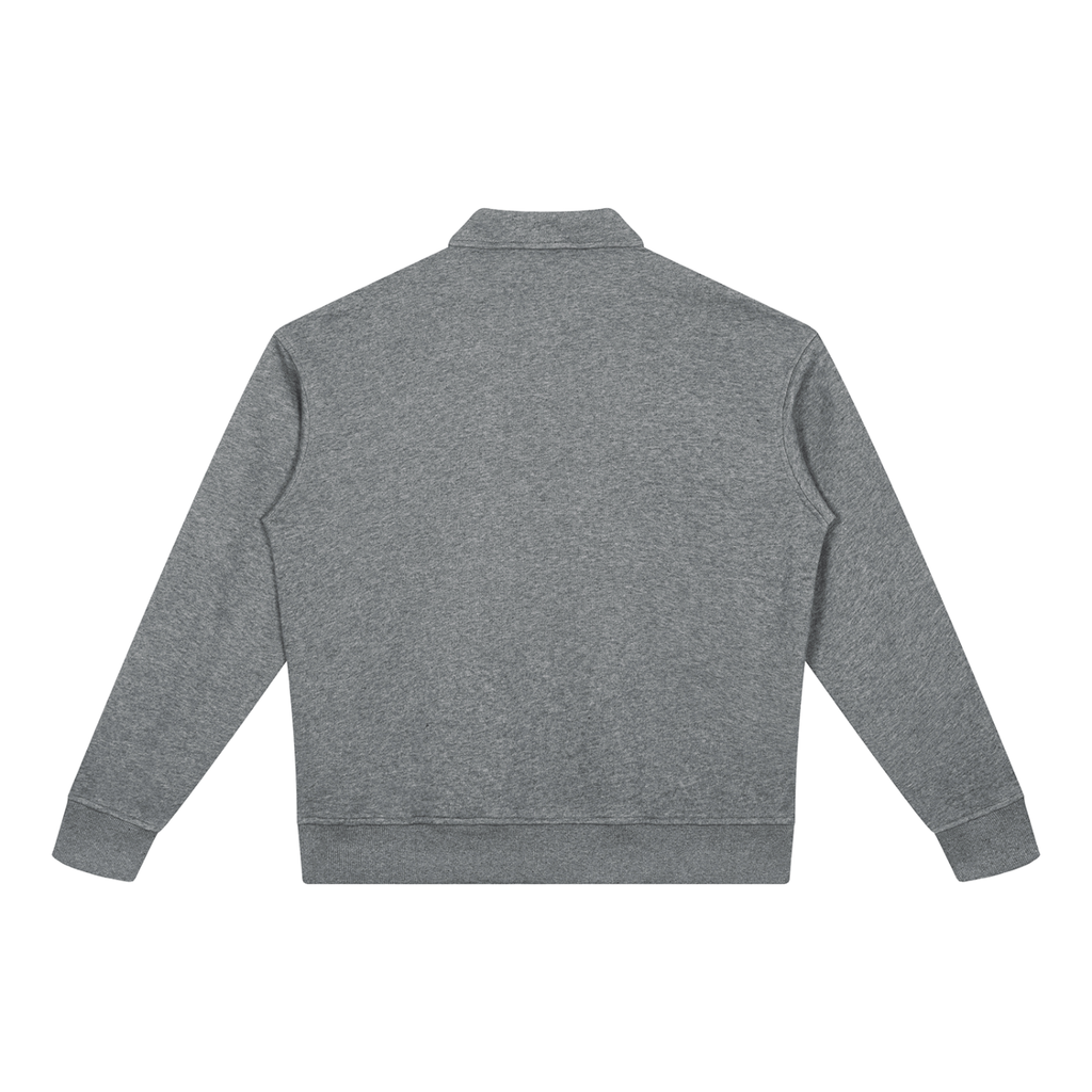 The Regent Quarter Zip