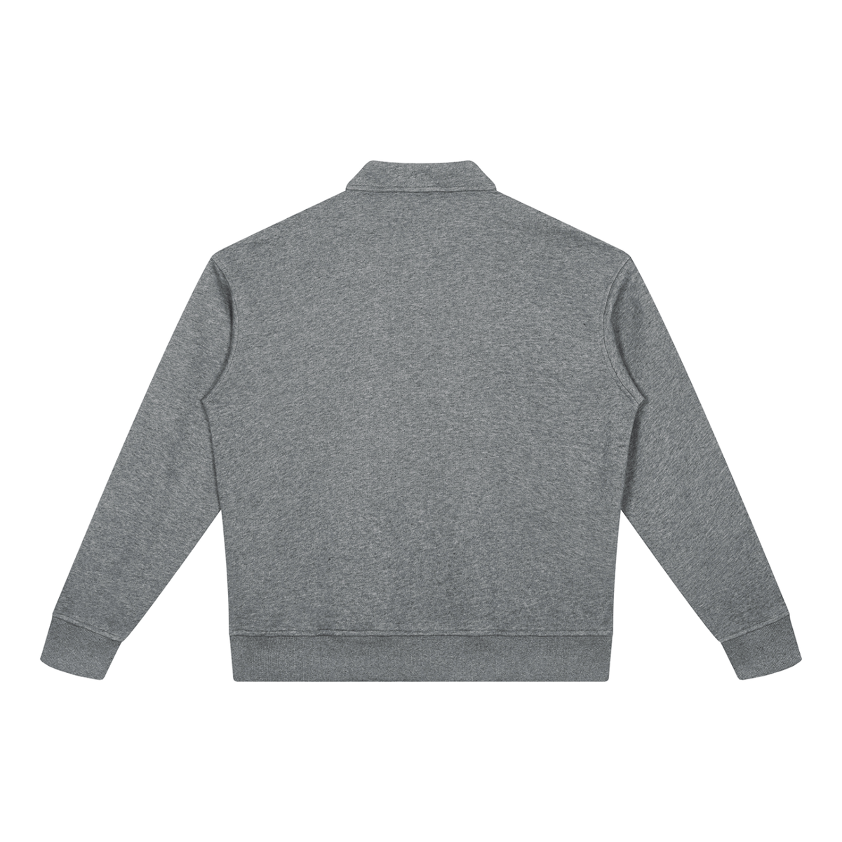 The Regent Quarter Zip