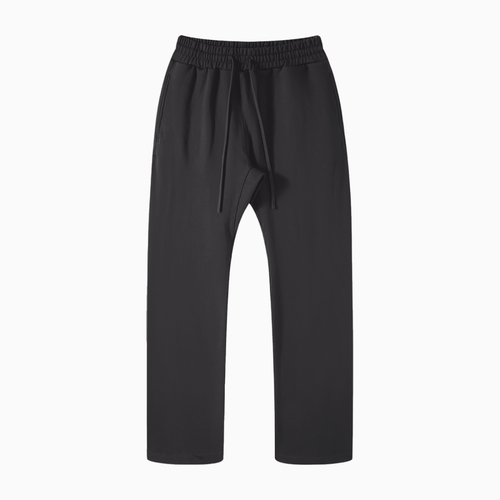 The Essential Casual Straight Leg Bottoms