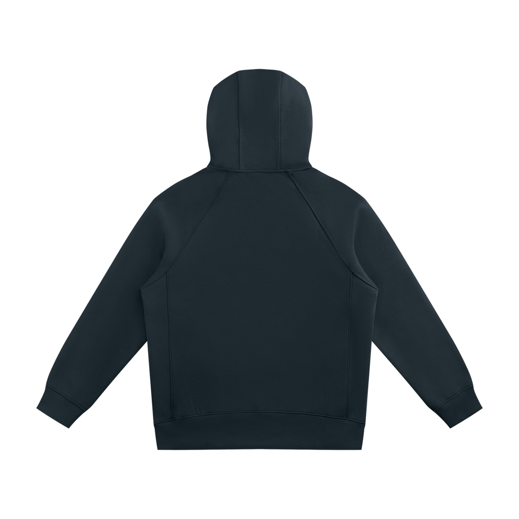 The Mercer Zip Hoodie