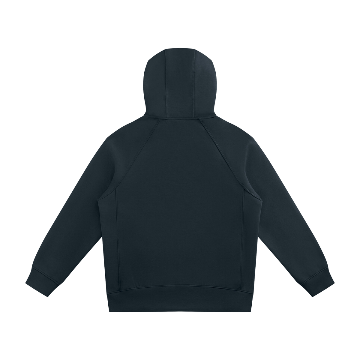 The Mercer Zip Hoodie