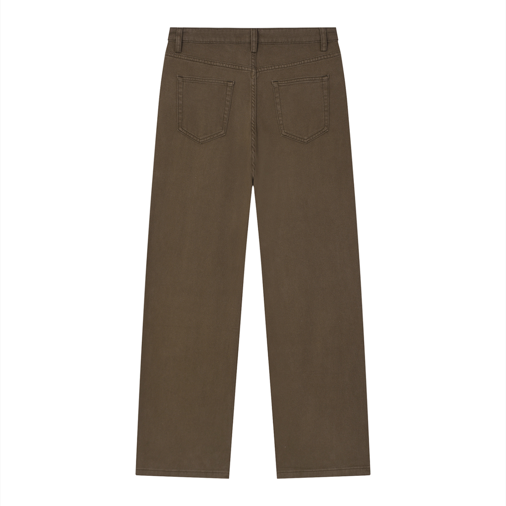 The Archive Jeans