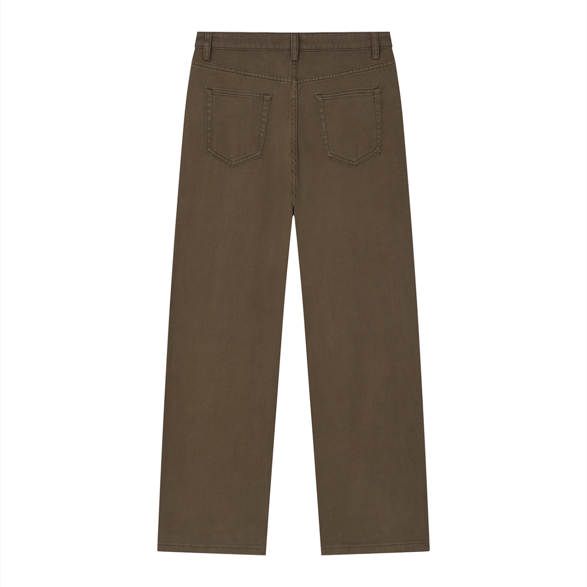 The Archive Jeans