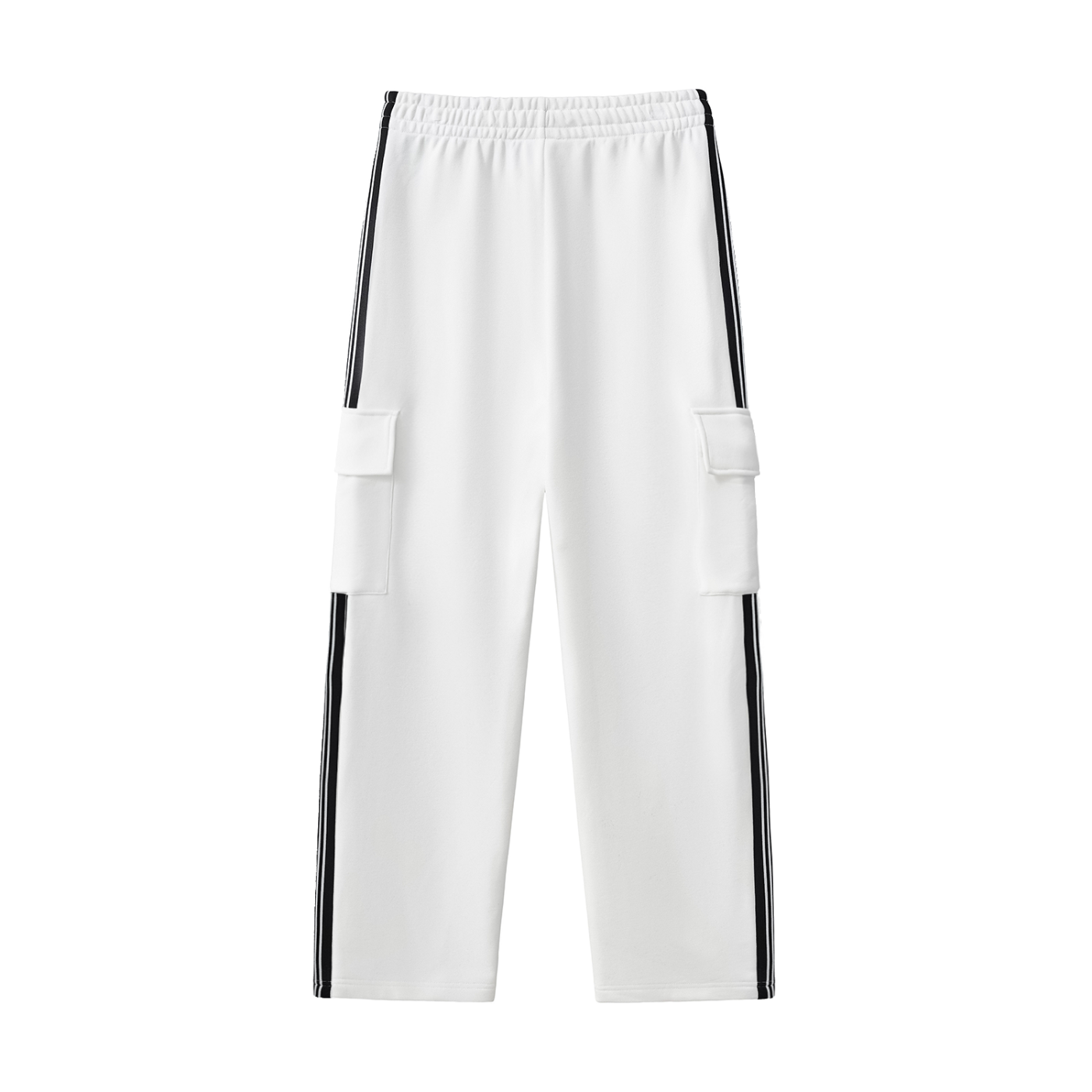 The Essential Side Stripe Pants