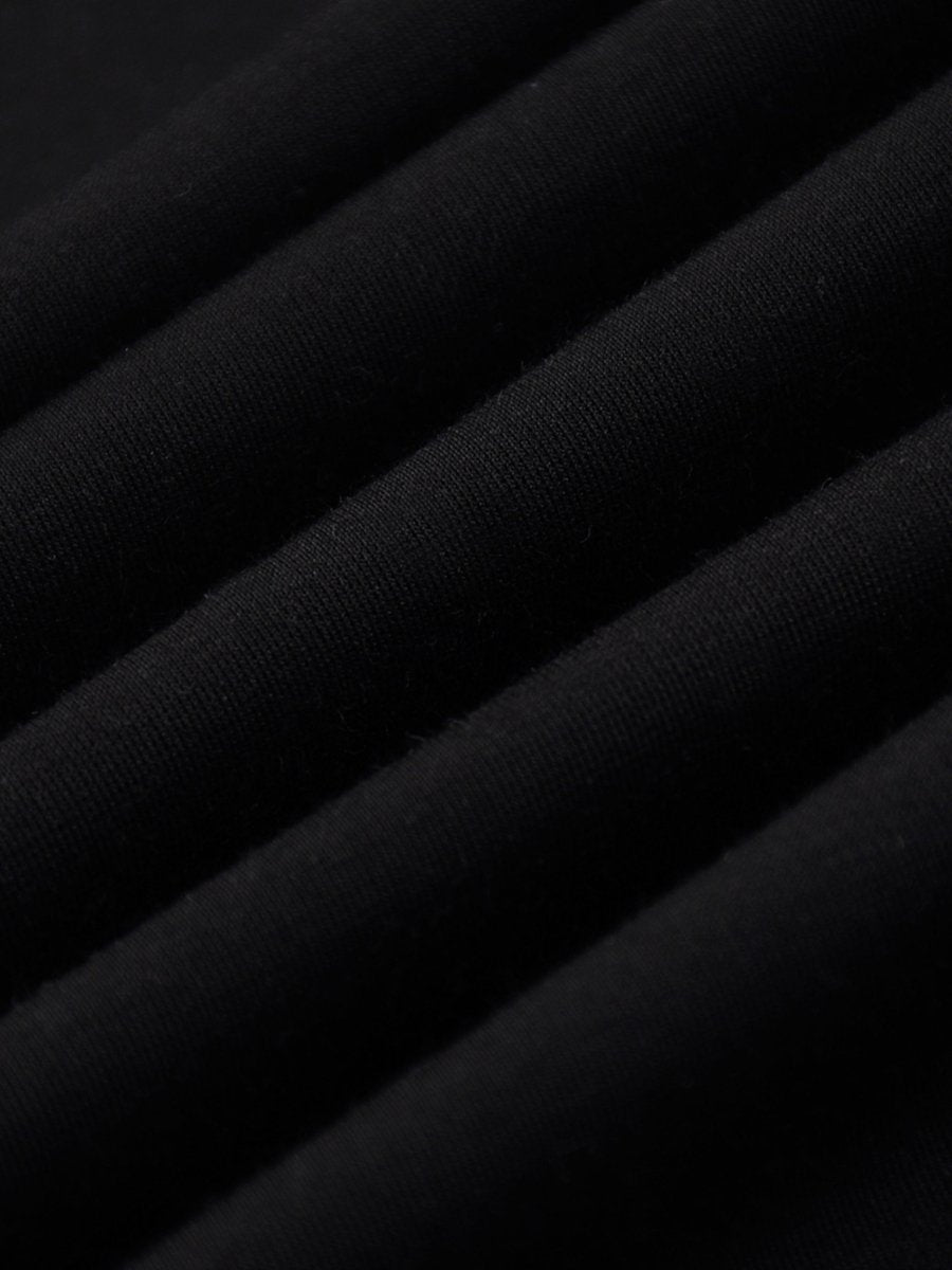 Essential Tee — Mulberry Silk Blend - MNLA