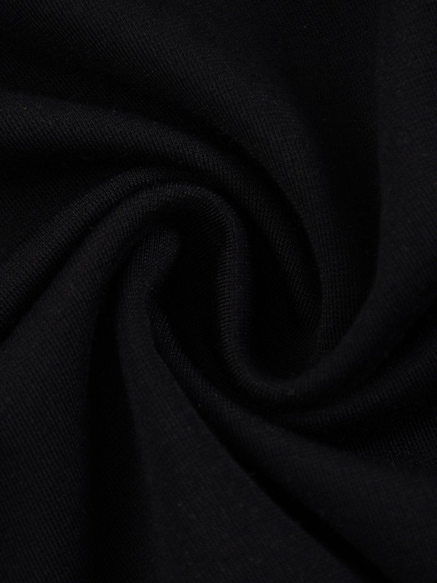 Essential Tee — Mulberry Silk Blend - MNLA