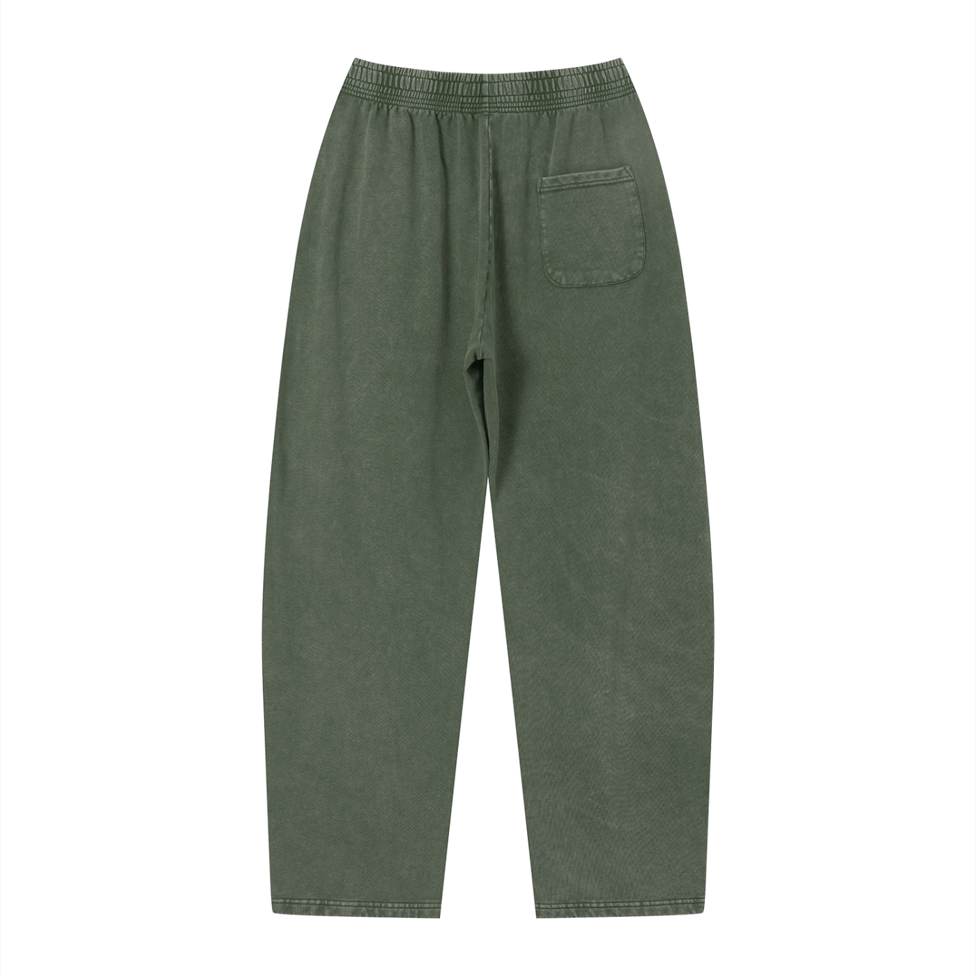 The Washed Loose Sweatpants