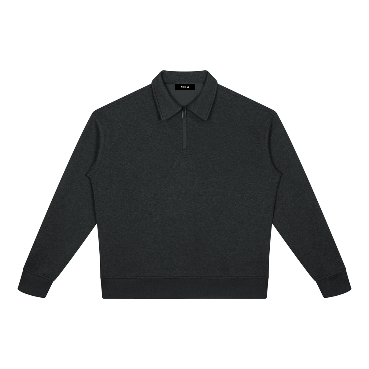 The Regent Quarter Zip